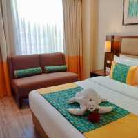Belmont hotel  Boracay