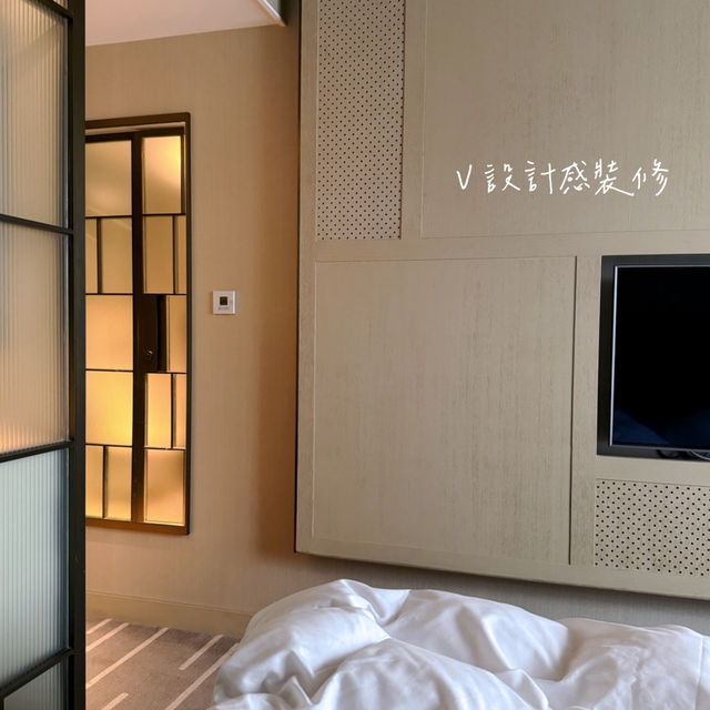 灣仔區高cp值酒店🏨港島遊之選//英皇駿景酒店