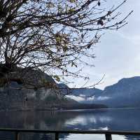 Hallstatt-Must go in Austria 