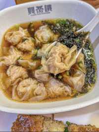 🥟深圳-雙燕樓🥟