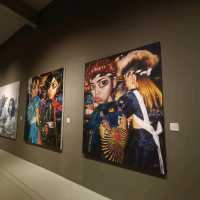 🎨Khao Yai Art Museum🖌