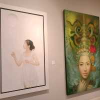 🎨Khao Yai Art Museum🖌