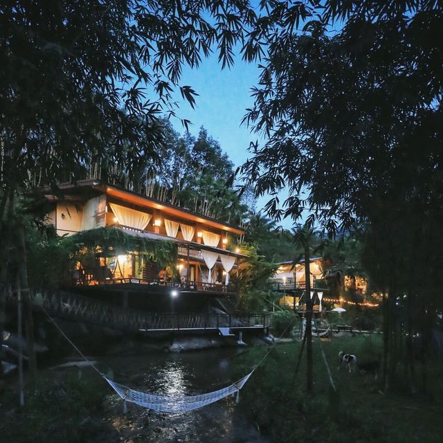  Baan Suan Saranchol 
