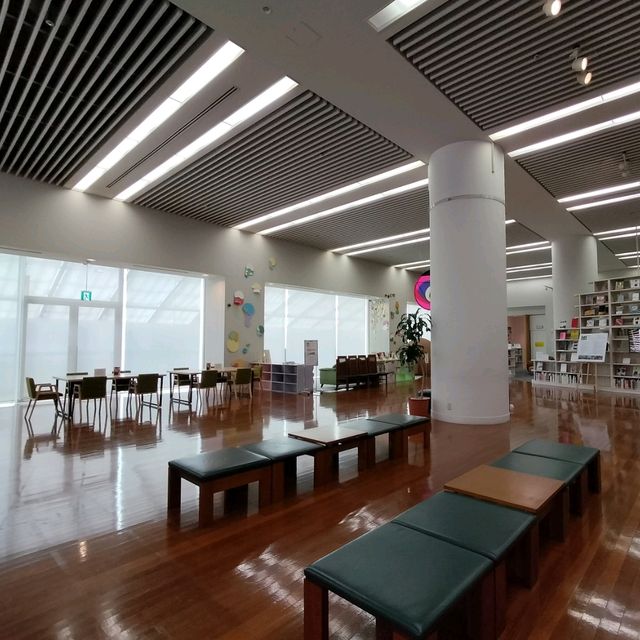 【福岡】福岡アジア美術館✨福岡おすすめ観光スポット