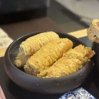 尖沙咀特色火鍋店👑