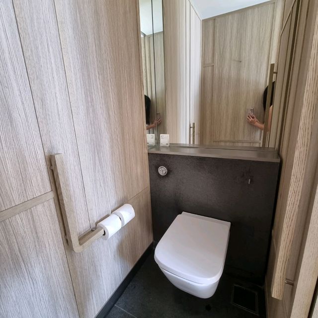 Parkroyal Pickering (Urban Deluxe Room)