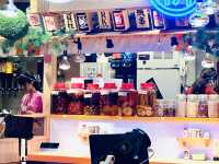PARCO RESTAURANTS
