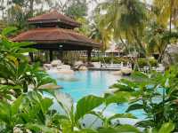 Pulai Springs Resort, Johor Bahru