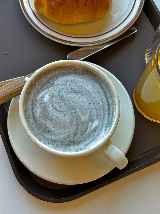 행궁동 감성카페 “달리당”☕️💕