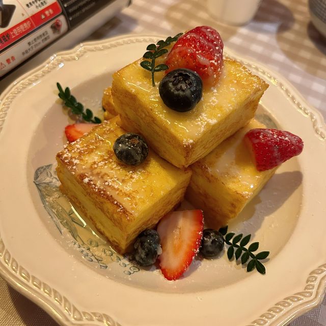 【 溫馨小清新日韓食堂 】