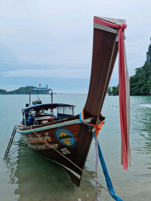 Escape To The Unbelievable Paradise Krabi 🏖