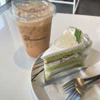 🍯 ภูวไนยเบเกอรี่ 🍰