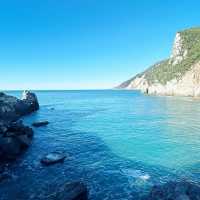  イタリア　Porto Venere