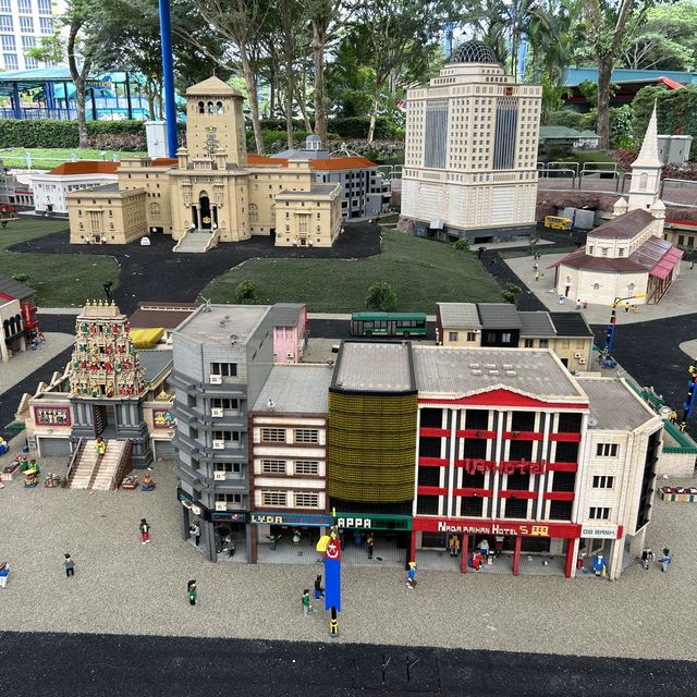 Legoland Malaysia 