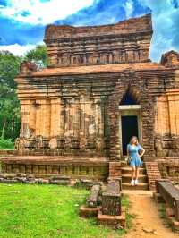 🇻🇳UNESCO Site My Son Sanctuary🇻🇳