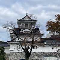 氷見旅行