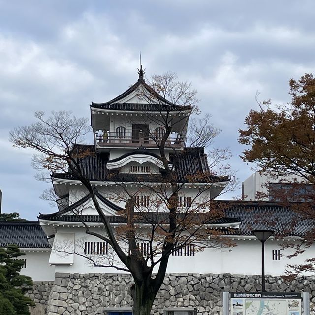 氷見旅行