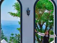 คาเฟ่ไร่ภูนับดาว วิวสวยที่สุดในจังหวัดสระบุรี