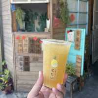 Mr 4th Dimension Pineapple Ice 
