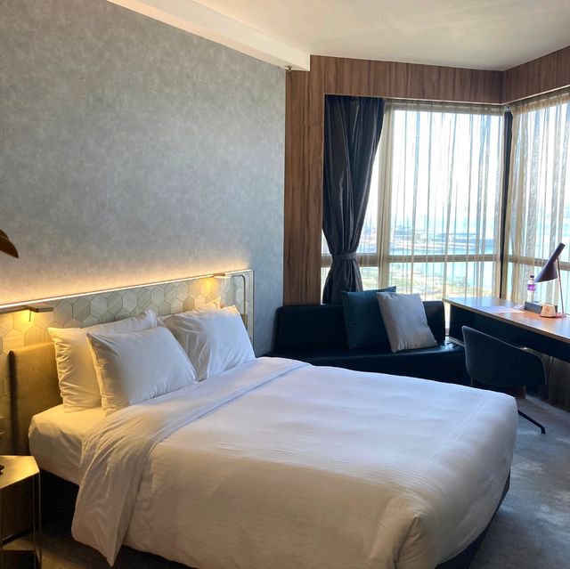 Spend To Redeem Staycation  Spend To Redeem Staycation