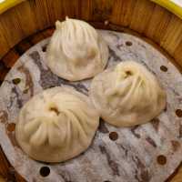 Affordable Dim Sums