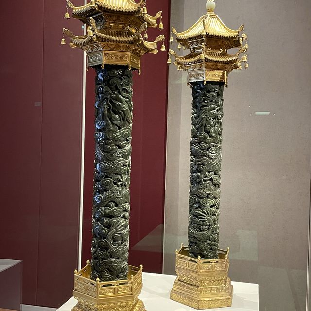 香港故宮文化（博物館）