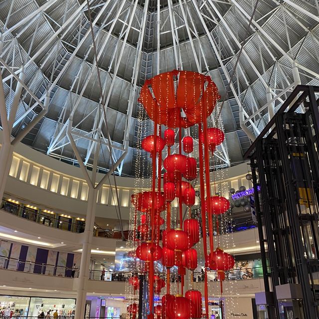 Suria KLCC