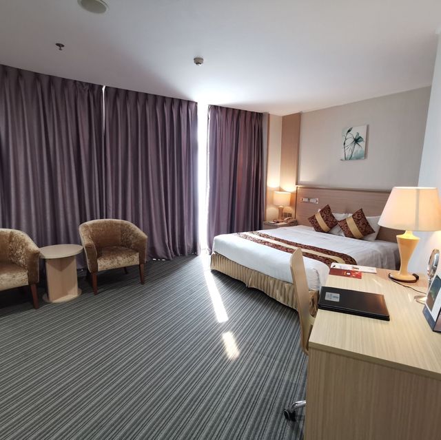 河內CP值高的酒店-超級蠟燭酒店Super Hotel Candle