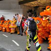 CNY staycation 2023