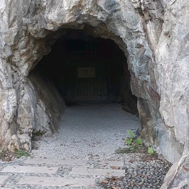 銀礦灣鄰近旅遊景點