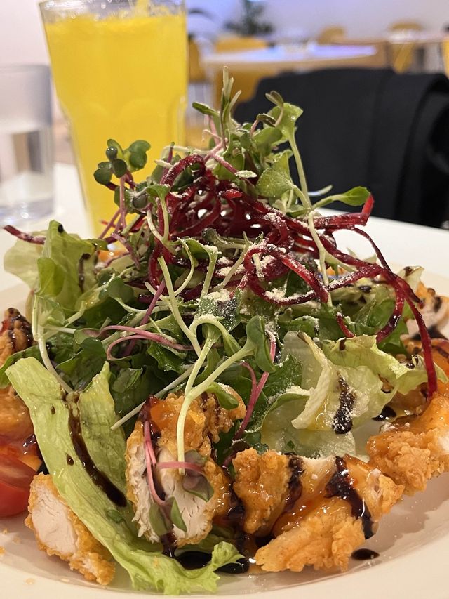 건대 가성비 좋고 푸짐한 파스타 맛집, 메이빌