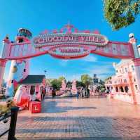 ร้านอาหารบรรยากาศโรแมนติก