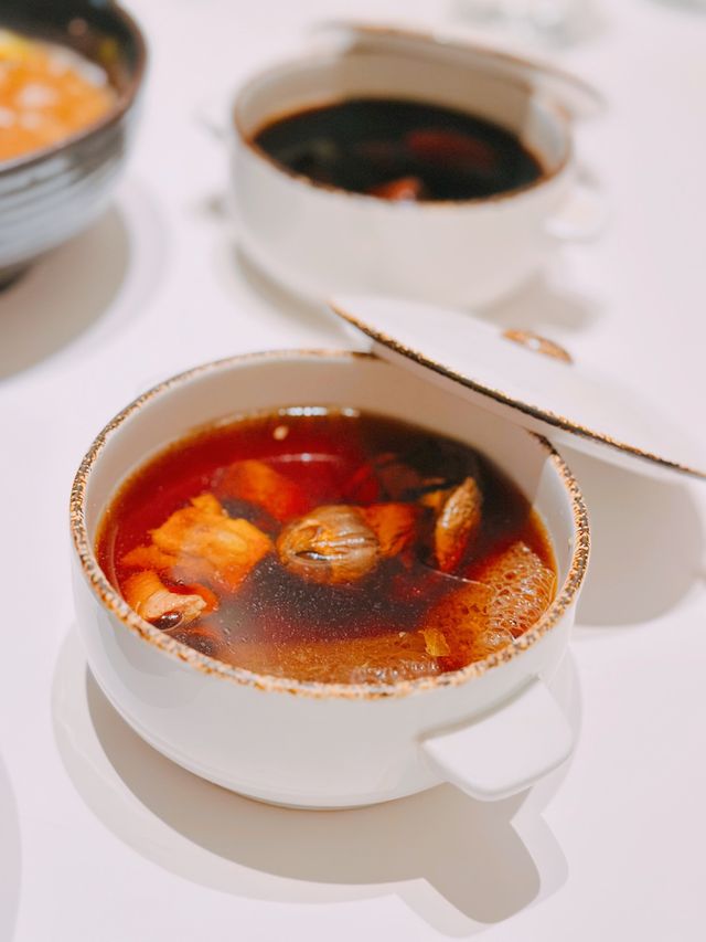 新派福建菜