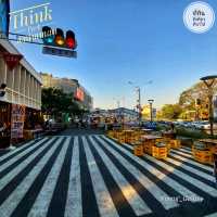 Think Park เชียงใหม่ เหมือนได้ไปญี่ปุ่น