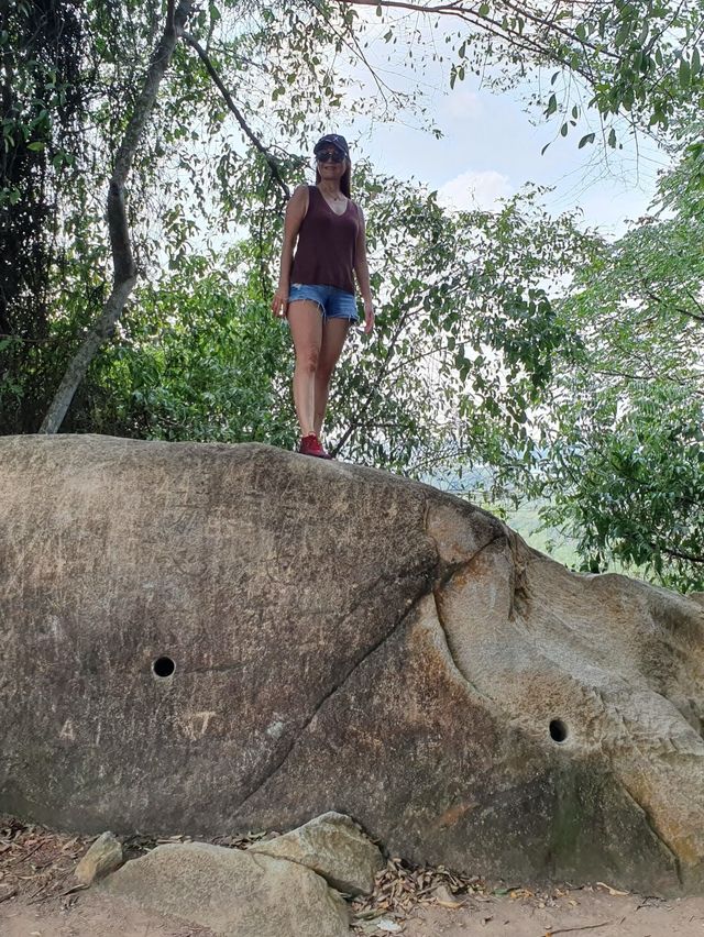 Pulau Ubin