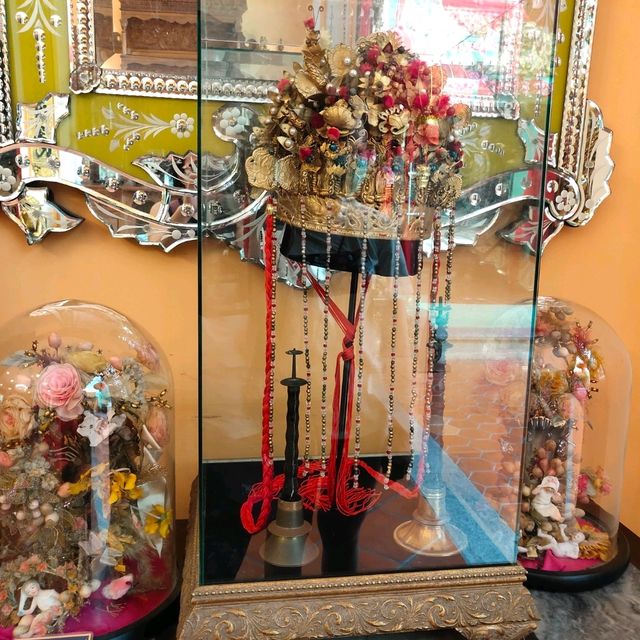 Pinang Peranakan Mansion 