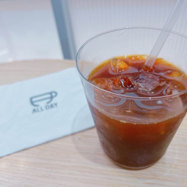 All Day Breakfast 既食材可以由客人自由配搭，岩哂為食既朋友仔～