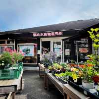 【伊豆】南伊豆の農産物直売所『湯の花』