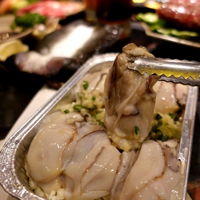 🔥北角滙人氣韓燒🥩