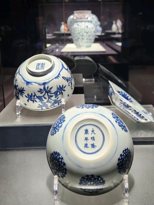 香港藝術中心📜浮華．仙境🍶展覽