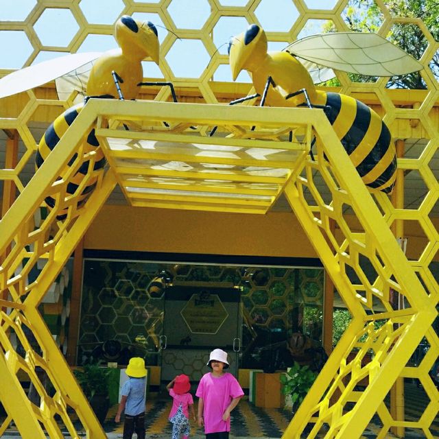 Galeri Lebah Melaka