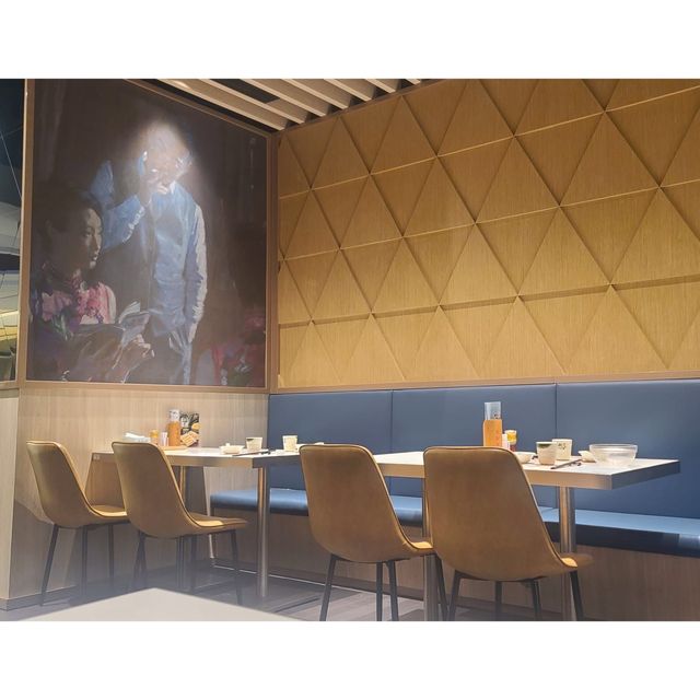 抵食夾大件的貼地上海美食 香港寶琳站