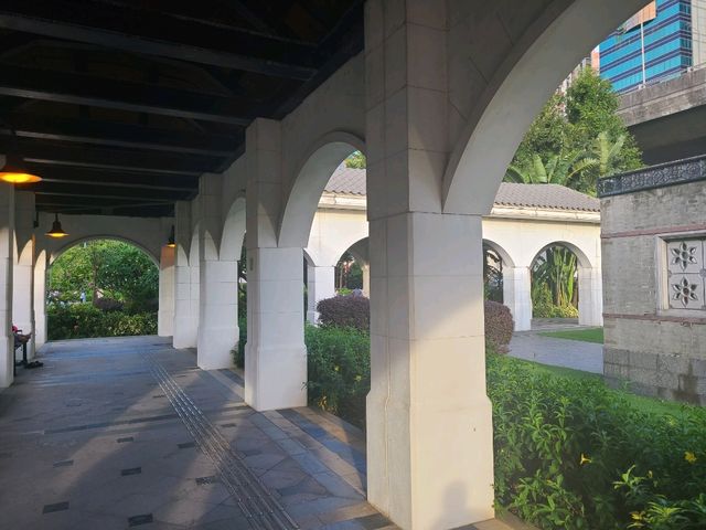 【茶餘飯後好去處~西環篇🌇】