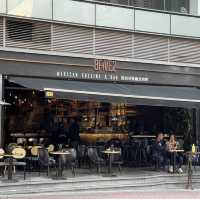 尖沙咀墨西哥酒吧餐廳
