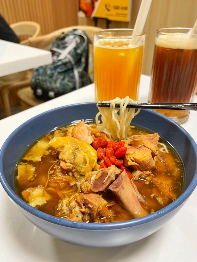 尖沙咀高質抵食台灣菜🍜