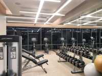 ที่พักใจกลางเมืองระยอง Holiday Inn&Suites Rayong