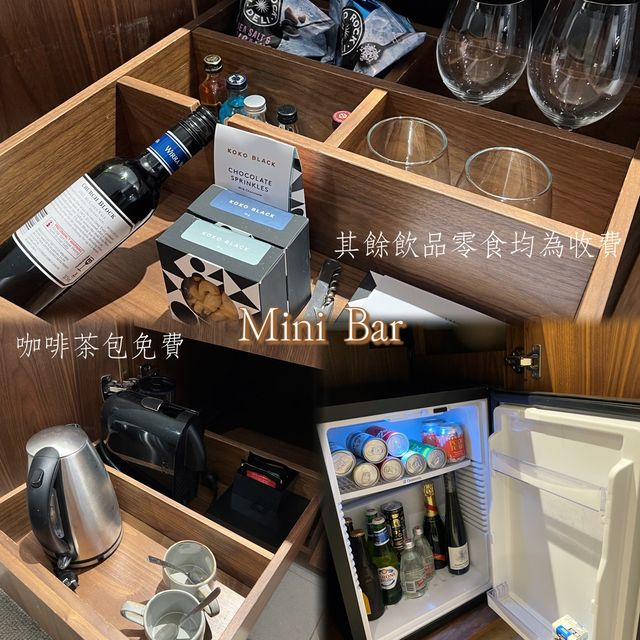 悉尼拉莫特蘭斯莫爾酒店 (Larmont Sydney by Lancemore)