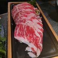 高級特色台式火鍋店