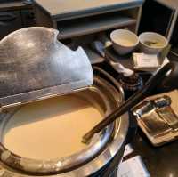 品川プリンスホテル　朝食バイキング