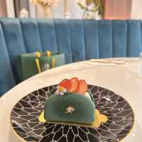 AMORNPIMAN CAFE คาเฟ่หรูดูดีทุกมุมมอง☕️